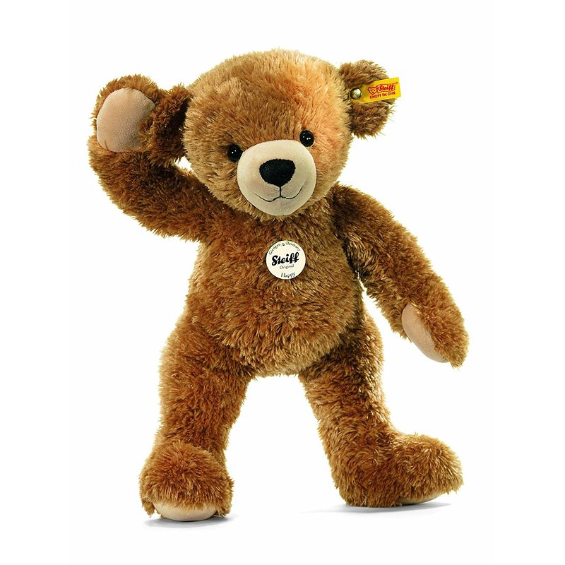 Foto van Steiff happy teddy bear