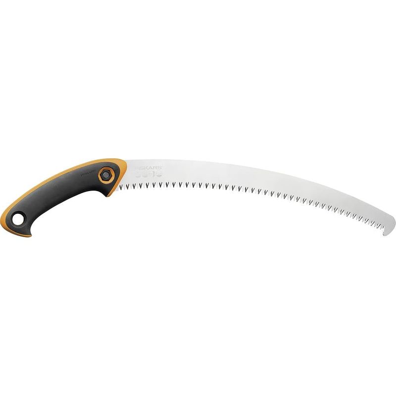 Foto van Fiskars sw-330 1020199 tuinzaag handmatig 330 mm