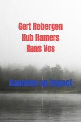 Foto van Kantelen op impact - gert r. rebergen - ebook (9789464651171)