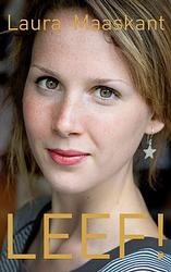 Foto van Leef! (luxe editie) - laura maaskant - ebook (9789025904845)