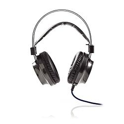 Foto van Nedis gaming headset - ghst400bk