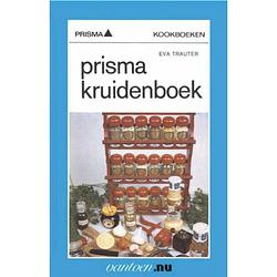 Foto van Prisma kruidenboek - vantoen.nu