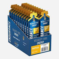 Foto van Velocity fuel energy gel