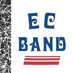 Foto van The ec band - lp (3481575597800)