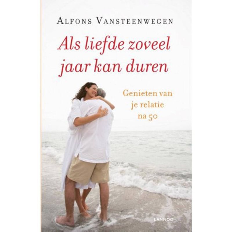 Foto van Als liefde zoveel jaar kan duren