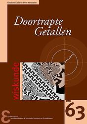 Foto van Doortrapte getallen - charlene kalle, irene verstraten - paperback (9789050411899)