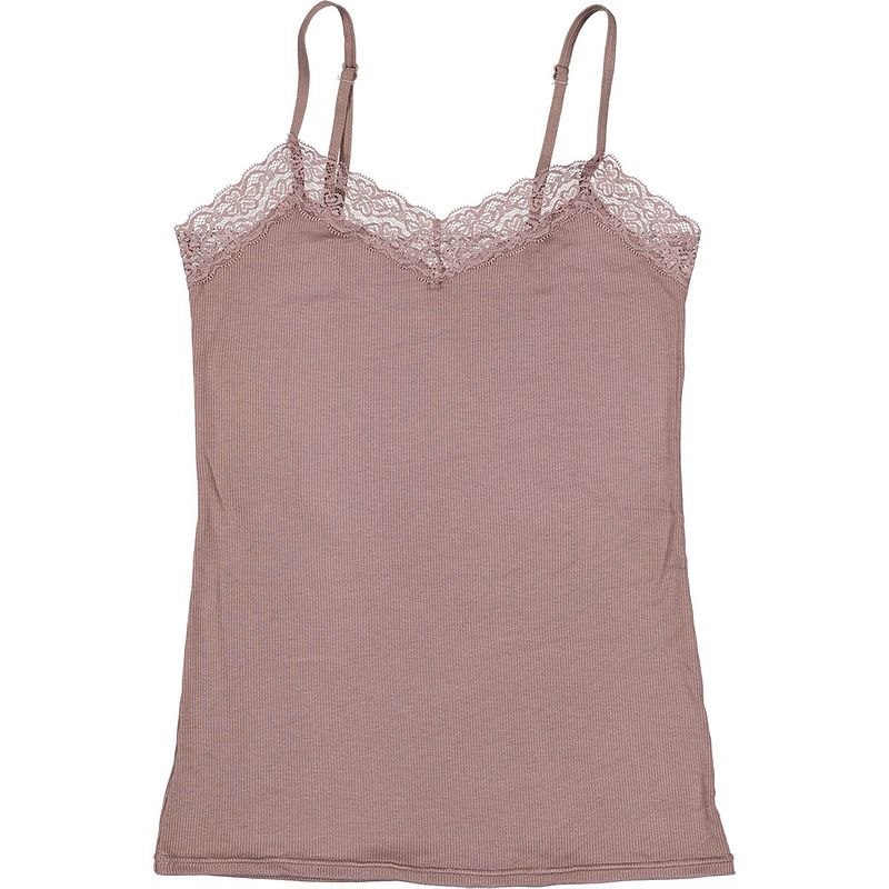 Foto van Dames singlet stretch