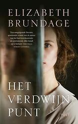 Foto van Het verdwijnpunt - elizabeth brundage - ebook (9789021428581)