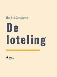 Foto van De loteling - hendrik conscience - ebook