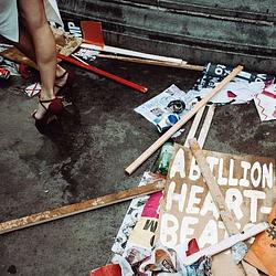 Foto van A billion heartbeats - cd (0602577913952)