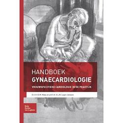 Foto van Handboek gynaecardiologie