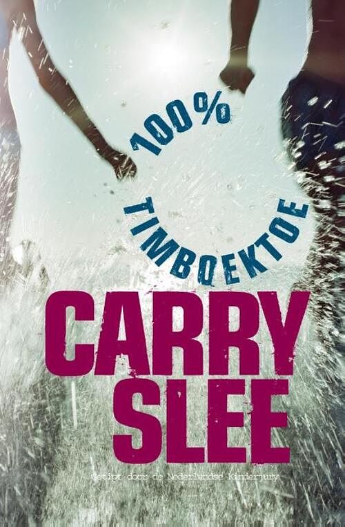 Foto van 100% timboektoe - carry slee - ebook (9789049926311)