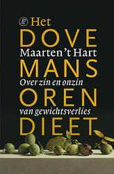 Foto van Het dovemansorendieet - maarten 'st hart - ebook (9789029576703)