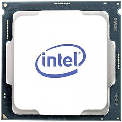 Foto van Intel® xeon silver 4310 12 x 2.1 ghz 12-core processor (cpu) tray socket: intel® 4189 120 w