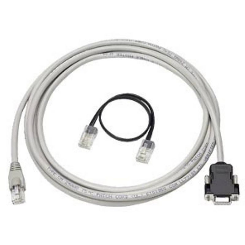 Foto van Siemens 3rk1901-5aa00 plc-kabel