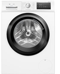 Foto van Siemens wm14n297nl wasmachine wit