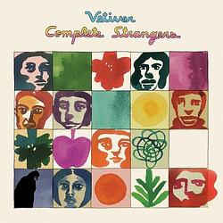 Foto van Complete strangers - cd (0014921500921)