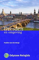 Foto van Dresden en omgeving - paulien van den berge - ebook