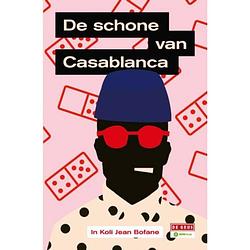 Foto van De schone van casablanca