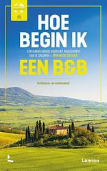 Foto van Hoe begin ik een b&b? - erwin de decker - paperback (9789401489775)