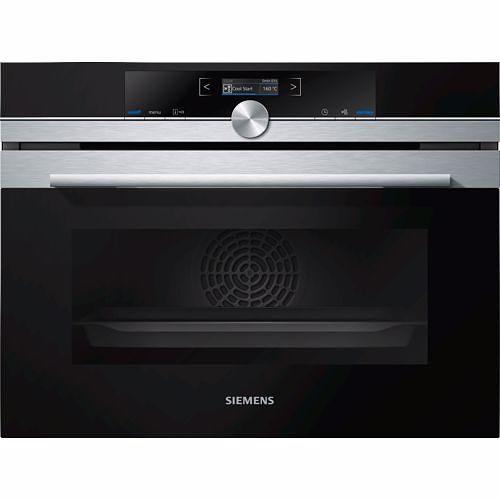 Foto van Siemens oven (inbouw) cb635gbs3