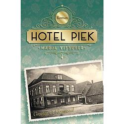 Foto van Hotel piek