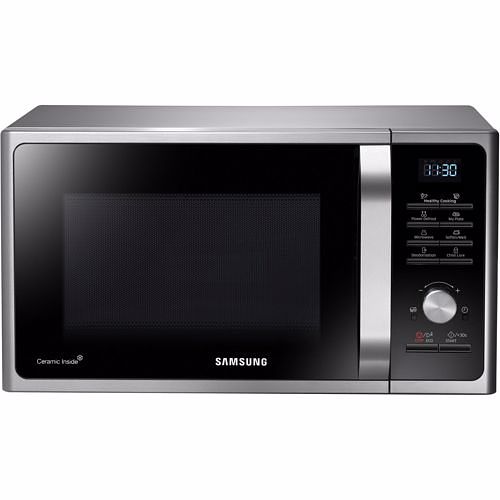 Foto van Samsung magnetron ms28f303tas