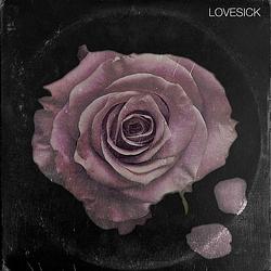 Foto van Lovesick - cd (0843563137932)