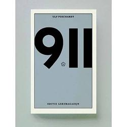 Foto van 911