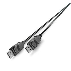 Foto van Grundig displayport kabel 1.4 - 3 meter - 4k ultra hd