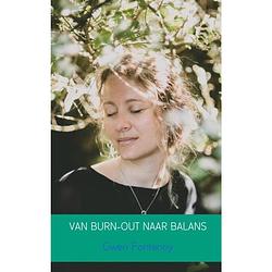 Foto van Van burn-out naar balans