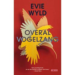 Foto van Overal vogelzang