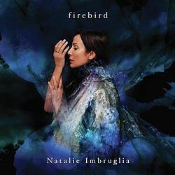 Foto van Firebird - cd (4050538685749)