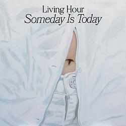 Foto van Someday is today - lp (0623339917612)