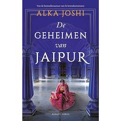 Foto van De geheimen van jaipur