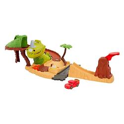 Foto van Cars disney en dino playset (3695050)