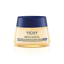 Foto van Vichy neovadiol verstevigende, revitaliserende nachtcrème