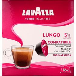 Foto van Lavazza dolce gusto lungo 16 stuks bij jumbo