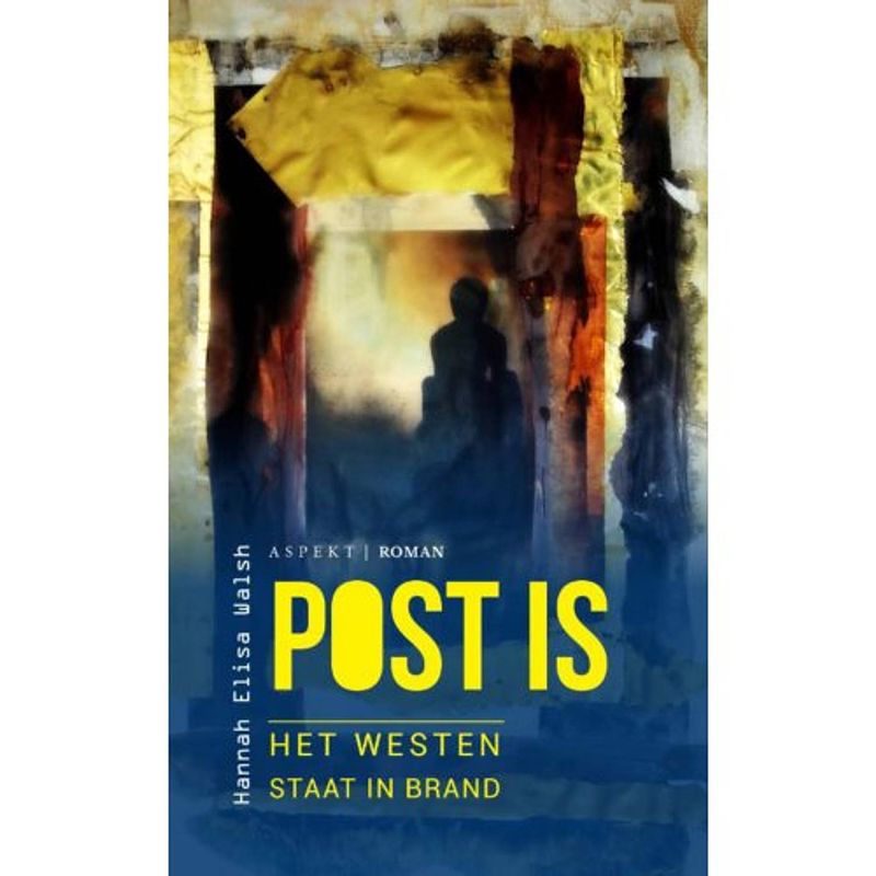 Foto van Post is