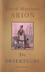 Foto van De deserteurs - frank martinus arion - ebook (9789023471486)