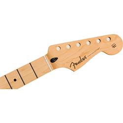 Foto van Fender player series stratocaster neck maple losse gitaarhals met esdoorn toets