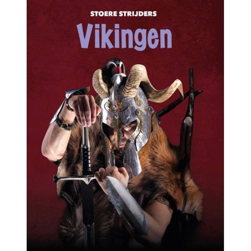 Foto van Vikingen - stoere strijders