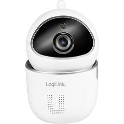 Foto van Logilink sh0117 sh0117 ip bewakingscamera wifi 1920 x 1080 pixel