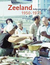 Foto van Aolles wier anders - janette zuydweg, johan framcke, wim van gorsel - hardcover (9789462584235)