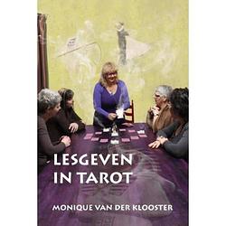 Foto van Lesgeven in tarot