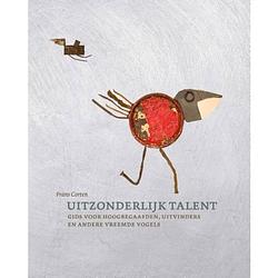 Foto van Uitzonderlijk talent