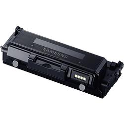 Foto van Samsung toner mlt-d204e su925a origineel zwart 10000 bladzijden