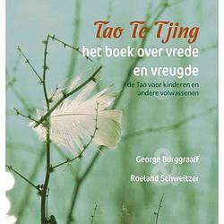 Foto van Tao te tjing, het boek over vrede en vreugde