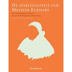 Foto van De spiritualiteit van meister eckhart