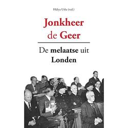 Foto van Jonkheer de geer